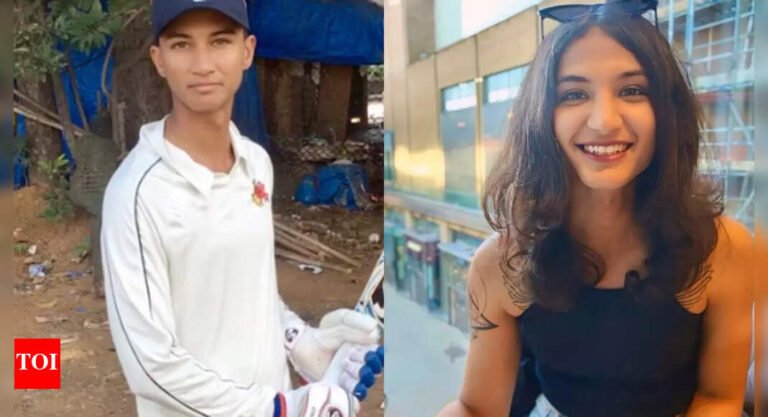 ‘Cricketers sent me nude photos’: Anaya Bangar, Sanjay Bangar’s child, makes shocking revelation | Cricket News