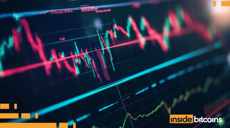 Crypto Crashes As Trump Tariffs Trigger Black Monday Fears