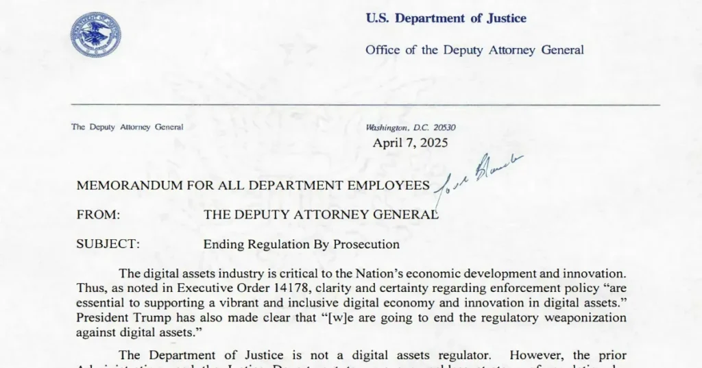 Crypto Privacy Legalized? Tornado Cash And Samourai Cases Suggest Uncertainty Remains