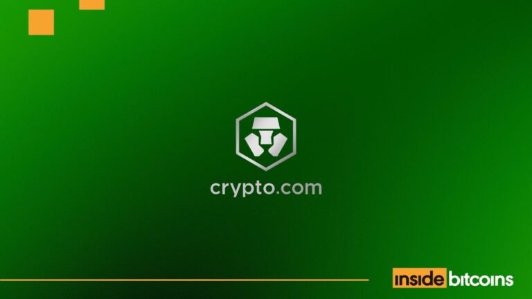 Crypto.com Sets To Launch A New NFT Collection This Month