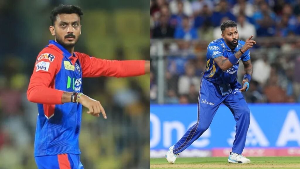 DC vs MI Match Preview- IPL 2025, Match 29