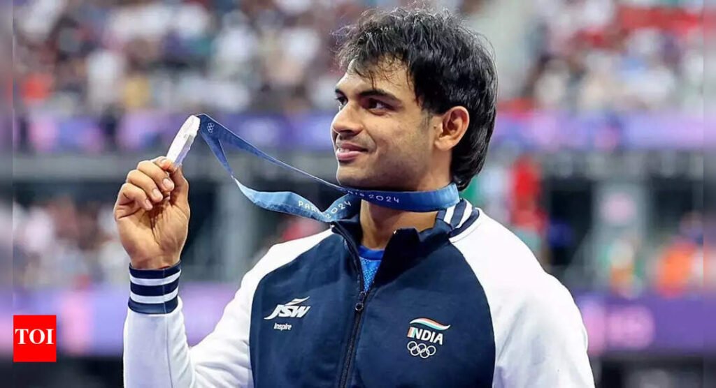 ‘Deeply pained by events. Hate and abuse uncalled for’: Neeraj Chopra’s uncle on social media vitriol | Off the field News
