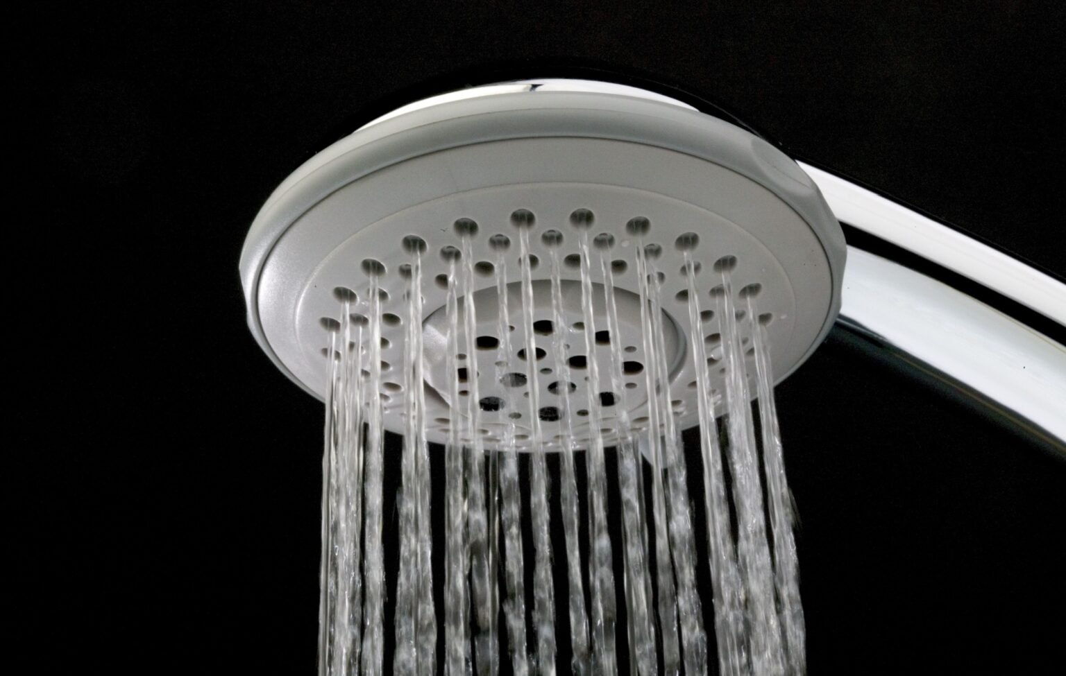 Did Trump Really ‘Make Showers Great Again’? Not Exactly