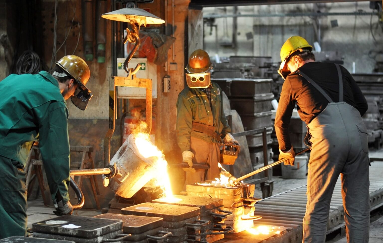 Dirty Hands vs. Decentralized Producerism: The Populist Logic Behind Trump’s Tariffs