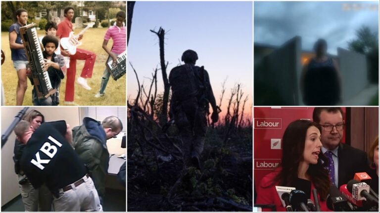 Doc10 Launches 10th Anniversary Edition with Some of the Best Non-Fiction Films of 2025 | Festivals & Awards