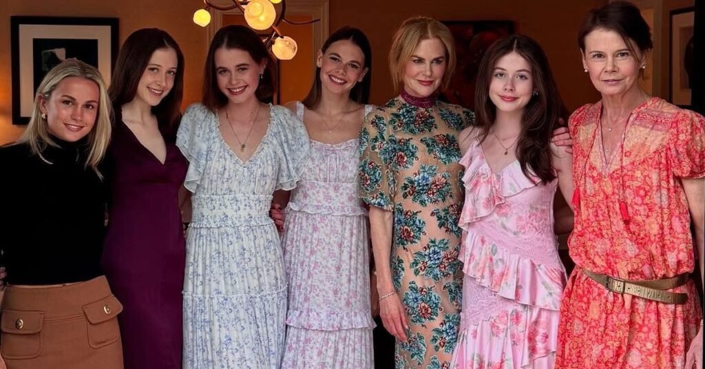 Easter 2025: How celebrities are celebrating, in photos | Including Rebel Wilson, Lindsay Lohan and Brooklyn Beckham