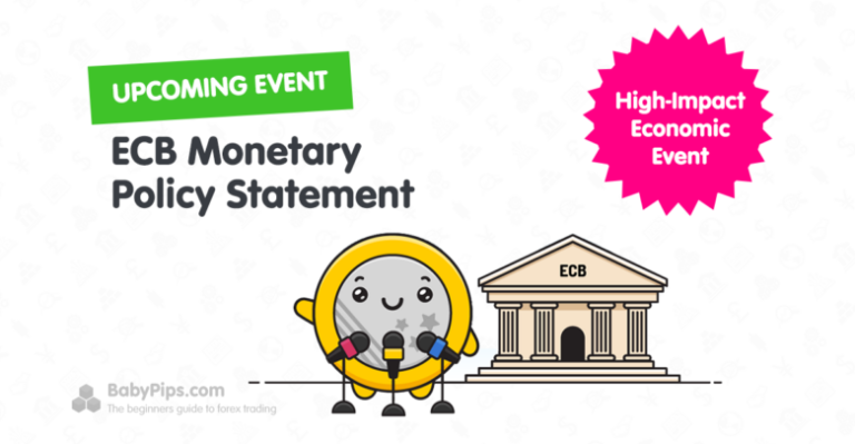 Event Guide: ECB Monetary Policy Statement (April 2025) Event Guide: ECB Monetary Policy Statement (April 2025)