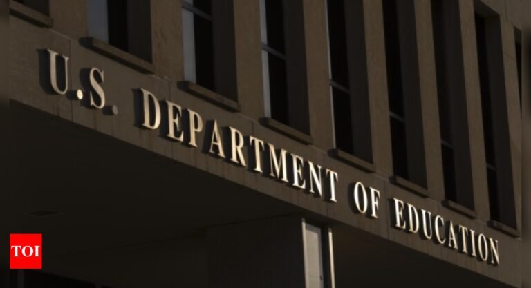 FAFSA on the brink: How gutting the Education Department could derail college dream FAFSA on the brink: How gutting the Education Department could derail college dream