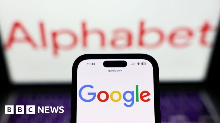 Google has illegal advertising monopoly, judge rules Google has illegal advertising monopoly, judge rules