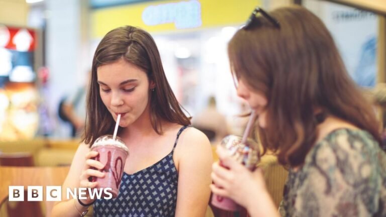 Government plans to extend levy to milkshakes Government plans to extend levy to milkshakes