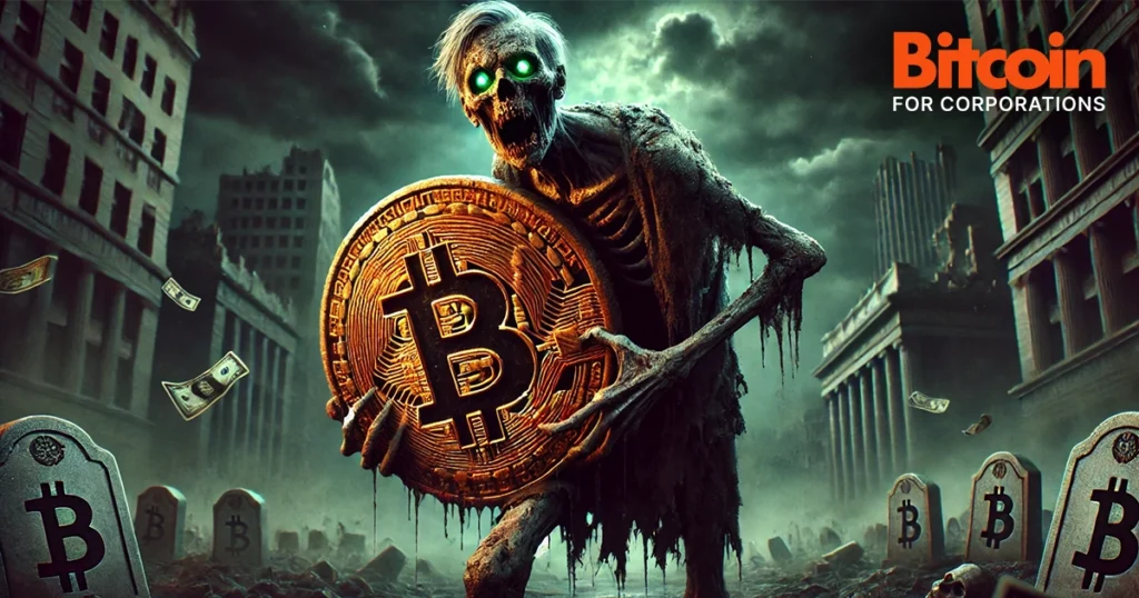 How Semler Scientific (SMLR) Escaped The Zombie Zone With A Bitcoin Treasury Strategy