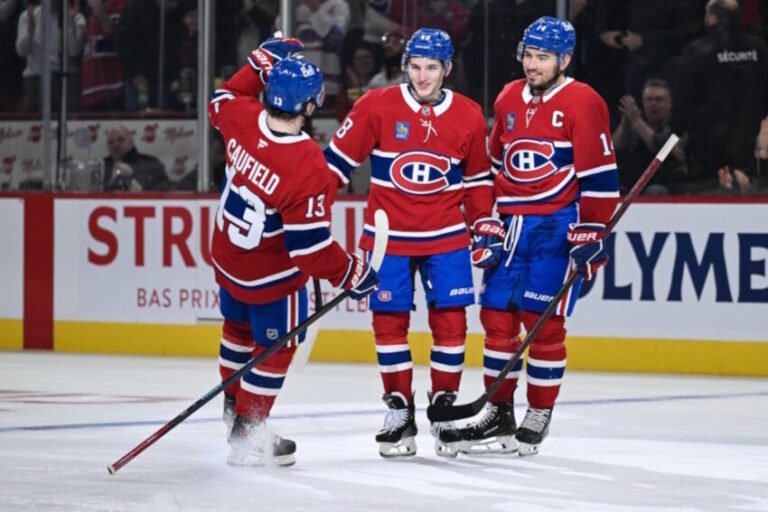 How the Montreal Canadiens Handle Lane Hutson’s New Deal?