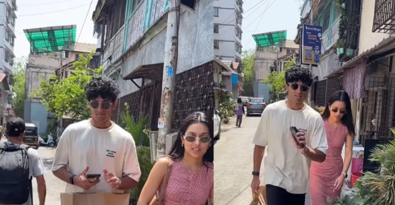 IPL 2025: CSK batter Rachin Ravindra and his female friend gets uncomfortable as paparazzi follow them in Mumbai; video goes viral IPL 2025: CSK batter Rachin Ravindra and his female friend gets uncomfortable as paparazzi follow them in Mumbai; video goes viral