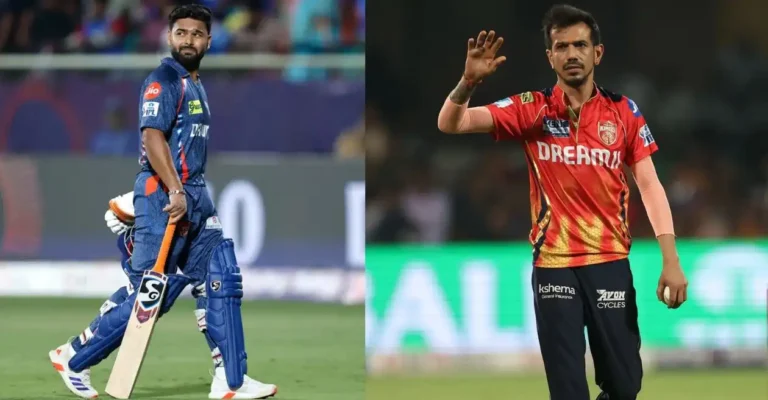 IPL 2025: Here’s how the 5 costliest players have performed so far IPL 2025: Here’s how the 5 costliest players have performed so far