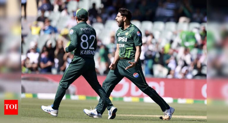 IPL vs PSL: Hasan Ali makes a bold statement on clash between T20 leagues | Cricket News