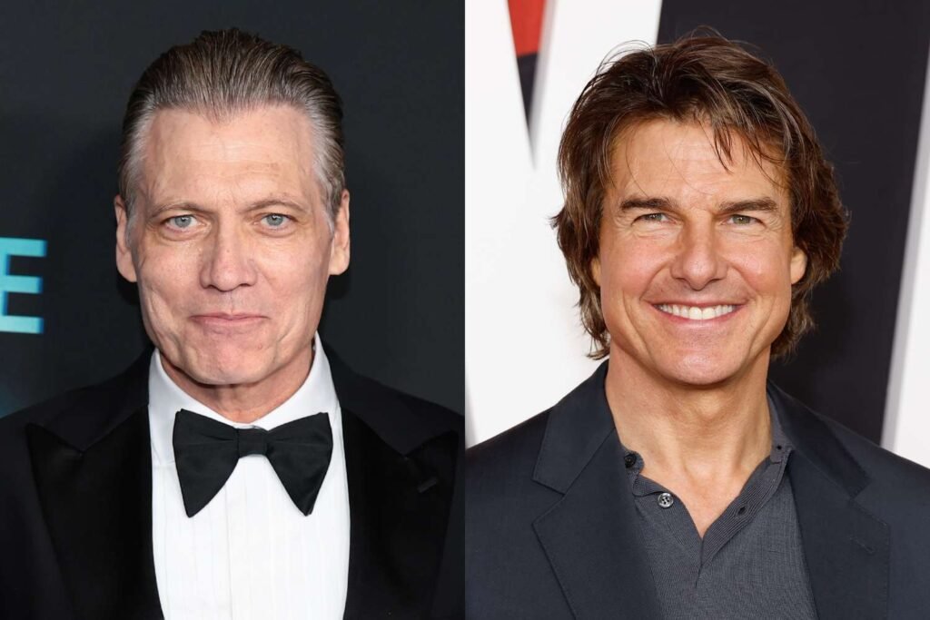 Impossible’ Is ‘Going to Be Very Successful,’ Holt McCallany Predicts (Exclusive)