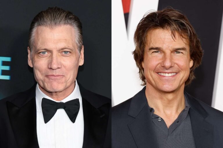 Impossible’ Is ‘Going to Be Very Successful,’ Holt McCallany Predicts (Exclusive)