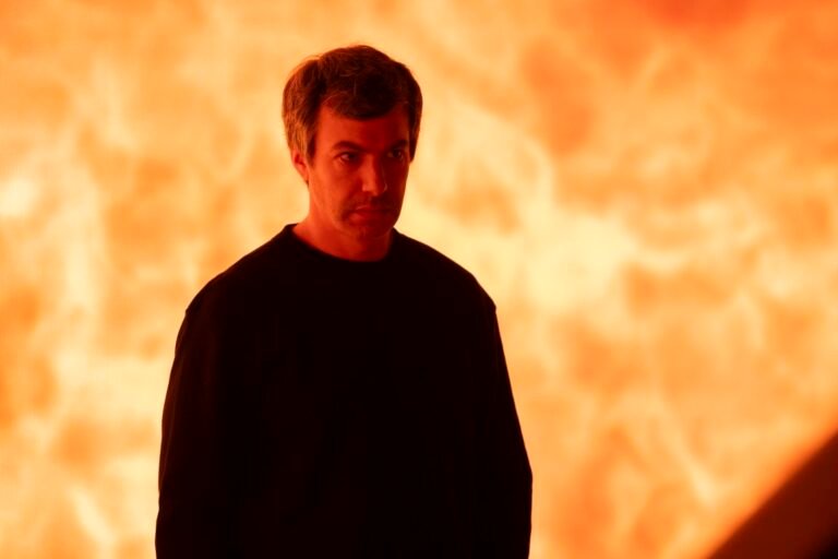 In Season 2 of HBO’s “The Rehearsal,” Nathan Fielder Tries to Save Lives | TV/Streaming In Season 2 of HBO’s “The Rehearsal,” Nathan Fielder Tries to Save Lives | TV/Streaming