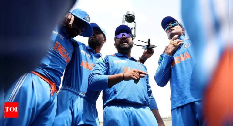 India to tour Bangladesh in August for 3 ODIs and 3 T20Is | Cricket News