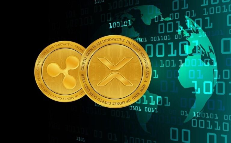 Institutional Confidence in XRP: A Resilient Digital Asset