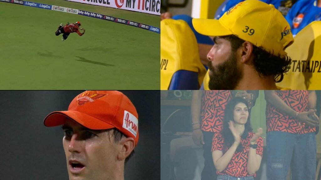 Kamindu Mendis’ catch of IPL 2025; Chennai stunned in Silence with Dewald Brevis’ wicket