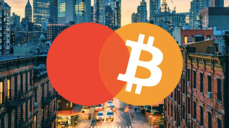 Kraken Partners With Mastercard To Bring Bitcoin Payments To Over 150 Million Merchants Kraken Partners With Mastercard To Bring Bitcoin Payments To Over 150 Million Merchants