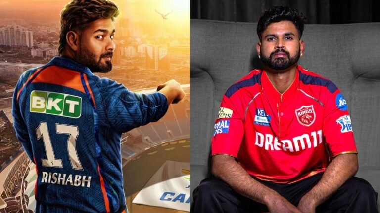 LSG vs PBKS Dream11 Prediction Today Match, Dream11 Team Today, Fantasy Cricket Tips, Playing XI, Pitch Report, Injury Update- IPL 2025, Match 13 LSG vs PBKS Dream11 Prediction Today Match, Dream11 Team Today, Fantasy Cricket Tips, Playing XI, Pitch Report, Injury Update- IPL 2025, Match 13