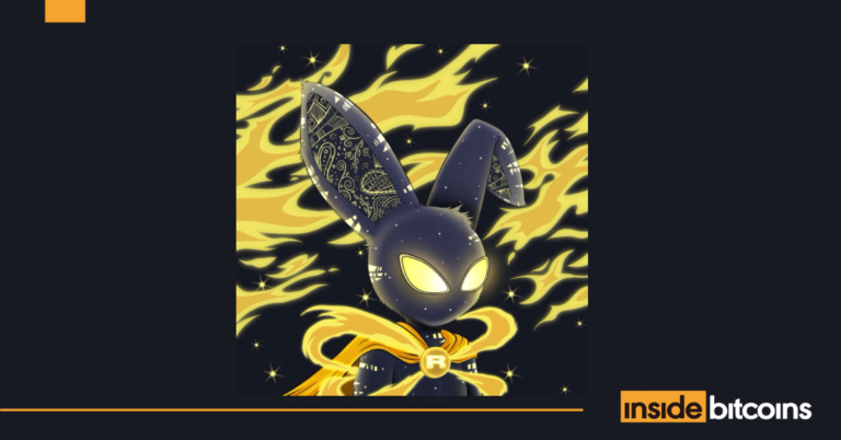 MegaETH Community Drops An NFT To Celebrate MegaETH Testnet