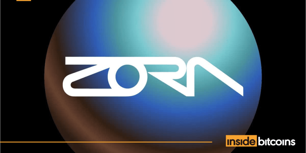 NFT Protocol Zora Sets To Launch A Fun Token Tomorrow April 23 NFT Protocol Zora Sets To Launch A Fun Token Tomorrow April 23