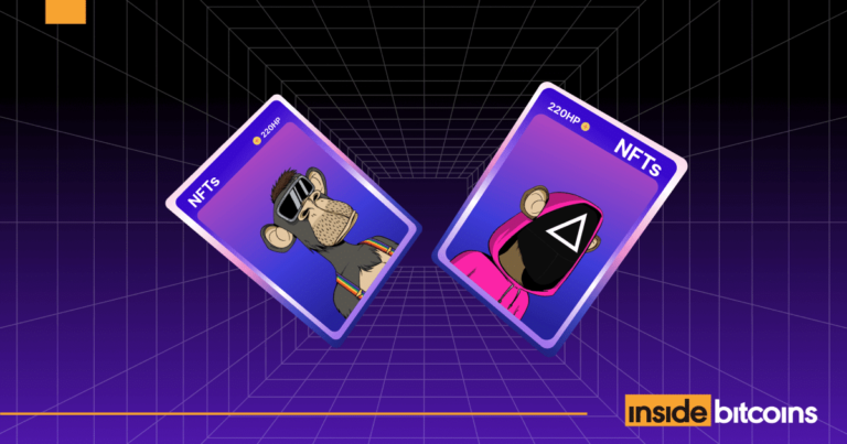 NFT Sales Rise 2% To +M This Week – Cryptoslam NFT Sales Rise 2% To +M This Week – Cryptoslam