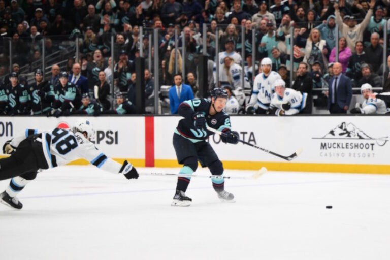 NHL Could Stagger Expansion To Get To 36 Teams