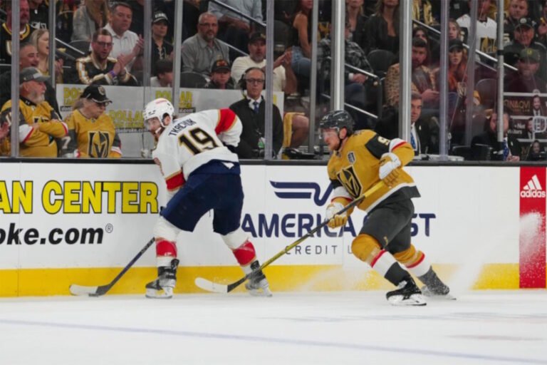 NHL Injuries: Avs, Stars, Panthers, Canadiens, Devils, Senators, Penguins, Leafs, Golden Knights and More