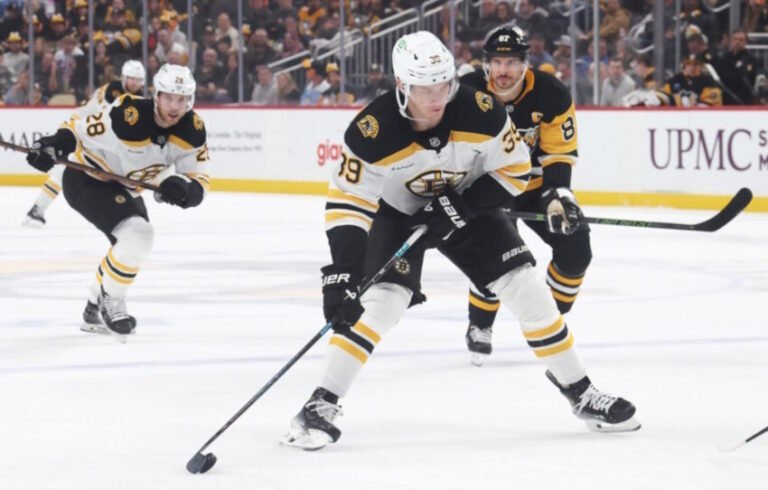 NHL Rumors: Boston Bruins – Neely, Sweeney, Coaching, Geekie, and a Search for Offensive Wingers NHL Rumors: Boston Bruins – Neely, Sweeney, Coaching, Geekie, and a Search for Offensive Wingers