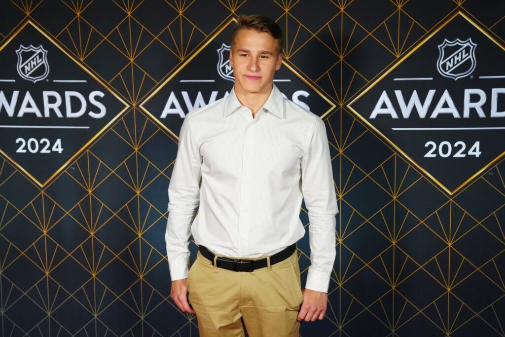 NHL Rumors: Hurricanes and Alexander Nikishin, Canadiens and Ivan Demidov