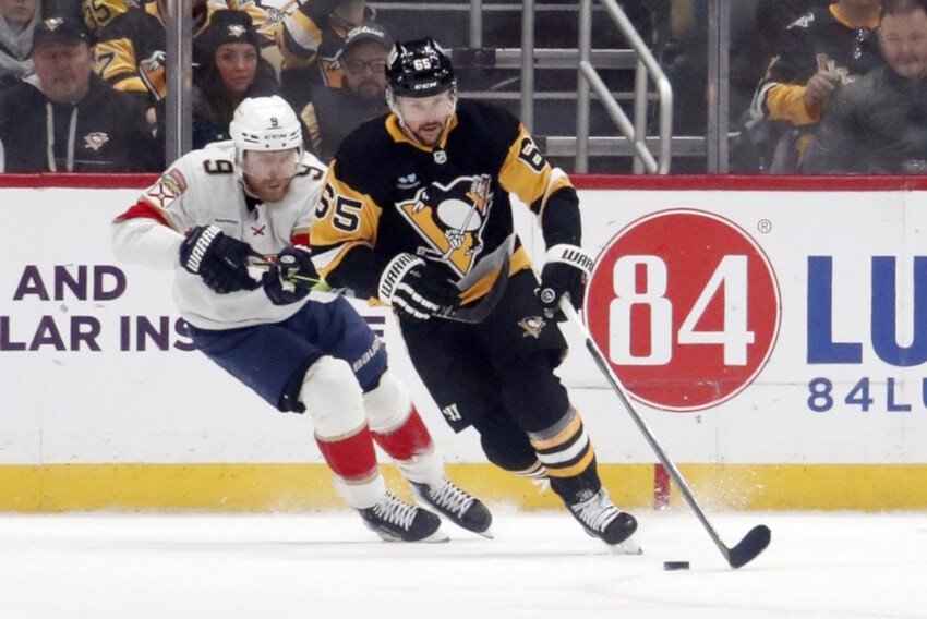 NHL Rumors: Pittsburgh Penguins, the Top NHL Free Agents NHL Rumors: Pittsburgh Penguins, the Top NHL Free Agents