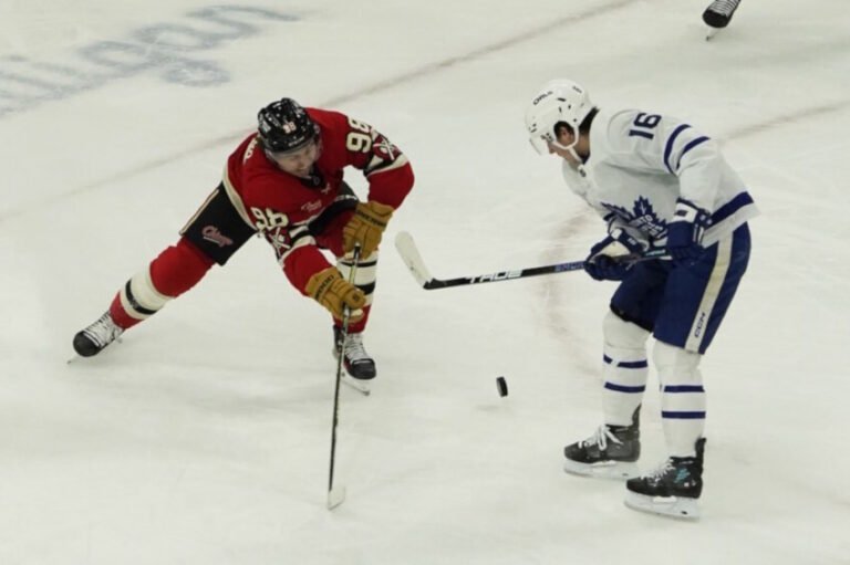 NHL Rumors: Utah Hockey Club, and the Chicago Blackhawks