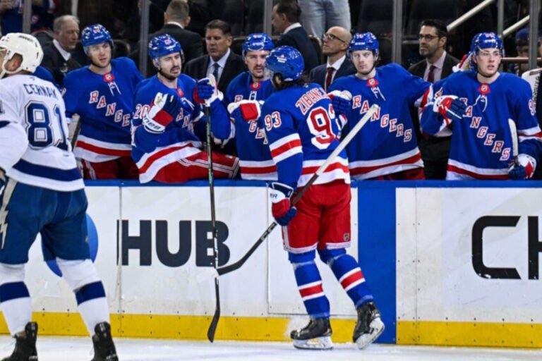 NHL Rumors: What Could the New York Rangers be Looking at This Offseason?