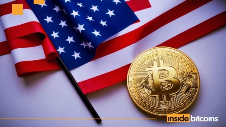 New Hampshire And Florida Advance Bitcoin Reserve Bills