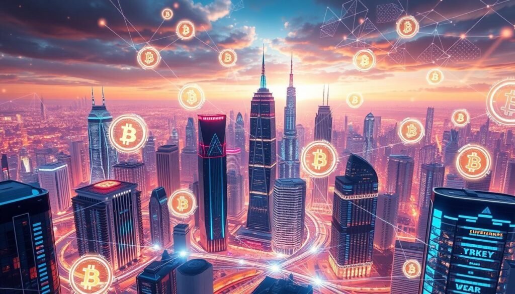 New York Crypto Payments: A Groundbreaking Legislative Shift