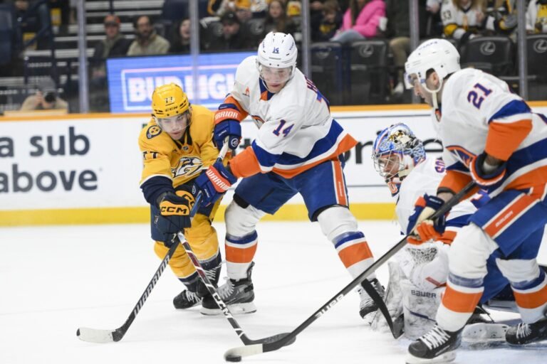 New York Islanders Will Be Different Next Season