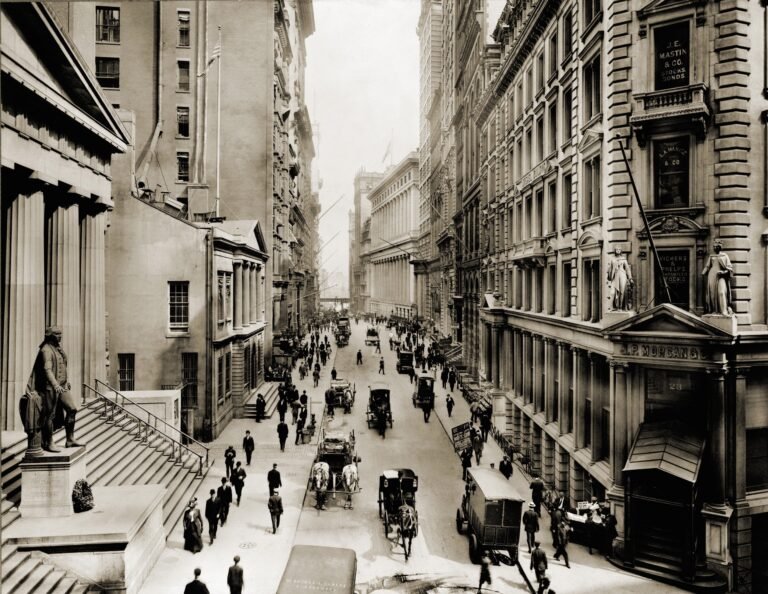 ‘One From the Many’: Meissner’s Economic History Shines—Until It Doesn’t ‘One From the Many’: Meissner’s Economic History Shines—Until It Doesn’t