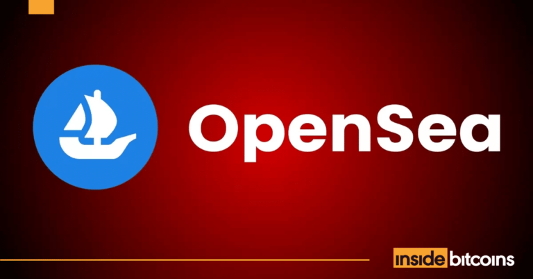 OpenSea Tops The NFT Marketplace Chart In April 2025