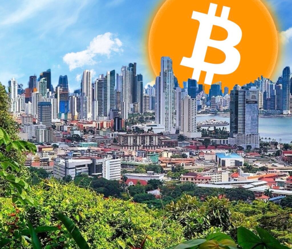 Panama City Approves Bitcoin And Crypto Payments For Taxes, Fees, And Permits