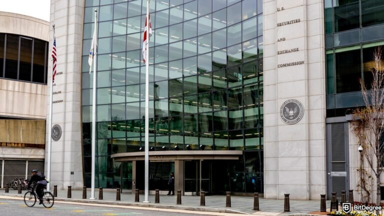 Paul Atkins Sworn In as SEC Chair with 7M Net Worth