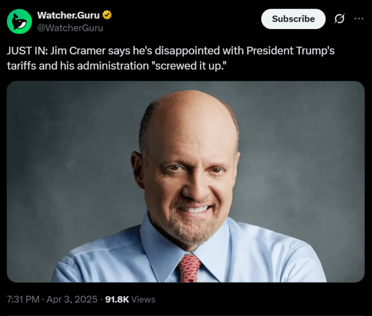 Penguin Island Tariff: Has Trump’s Trade War Gone Too Far?