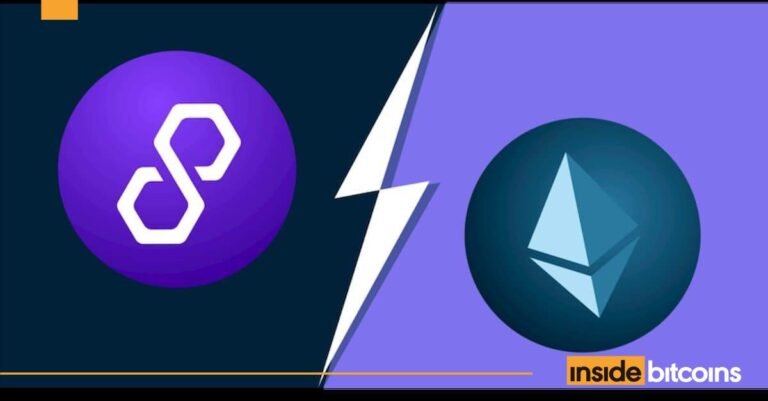 Polygon Flips ETH In Weekly NFT Sales – Heated Debate Erupts Polygon Flips ETH In Weekly NFT Sales – Heated Debate Erupts