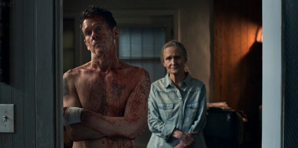 Prime Video’s “The Bondsman” Takes Kevin Bacon on a Drab Trip to Hell and Back | TV/Streaming