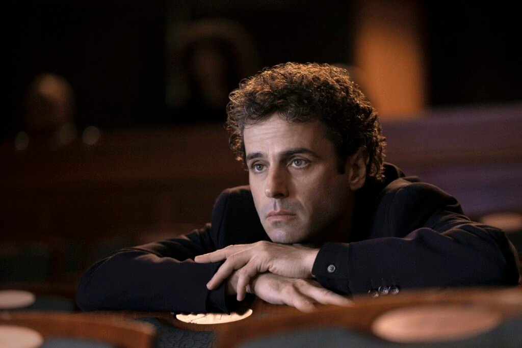 Prime’s Magnetic “Étoile” Is Guaranteed To Be Your Spring TV Obsession | TV/Streaming