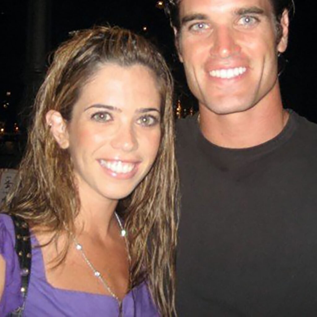 RHOC’s Lydia McLaughlin Speaks Out After Brother’s Death