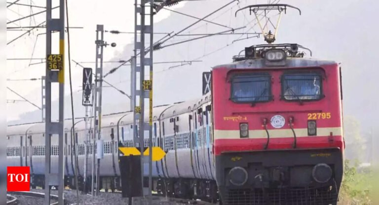 RRB ALP CBT 2 mock test link 2025 activated, exam on May 2 and 6: Check how to attempt here